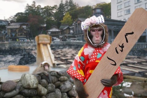 群馬県 日帰り温泉 その他の遊び体験｜【アソビュー！】休日の便利でお