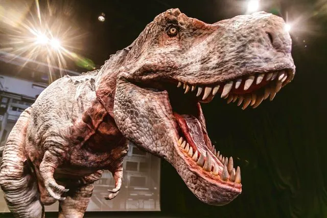 A席・2,900円】恐竜ラボ！ ディノ・サバイバル DINO-A-LIVE 金沢公演