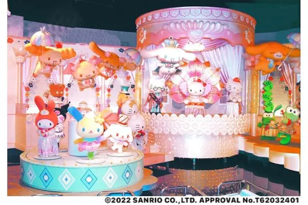超特割!【最安値販売・13%割引】ハーモニーランド パスポート 超特割!【最安値販売・13%割引】ハーモニーランド パスポート