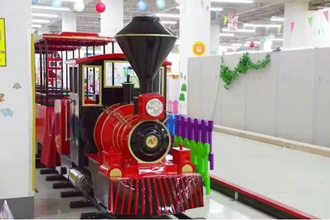 【東京あそびマーレ】いつでも使える！お得な入場回数券