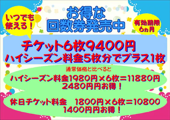 チケット 回数券 昭和バス回数券8枚 唐津博多の通販 by さやさや's shop｜ラクマ