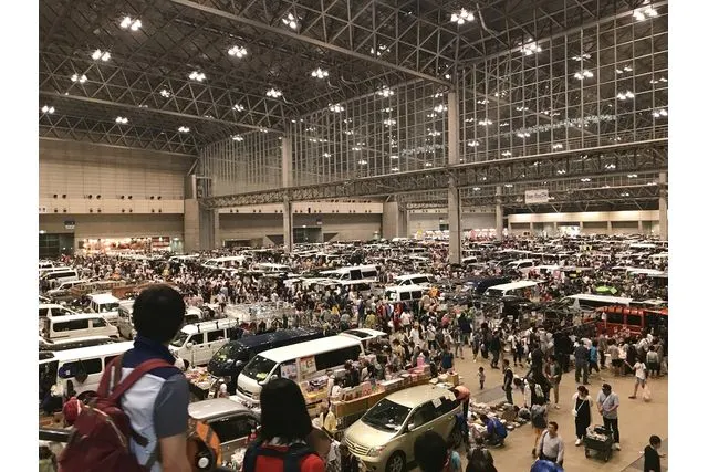 当日券 幕張メッセ どきどき フリーマーケット 5月3日 火 祝 5日 木 祝 小学生以下無料 幕張メッセ どきどき フリーマーケット