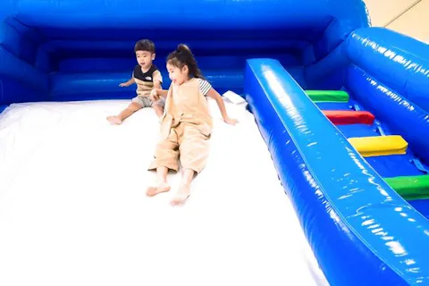 港区 名古屋市 名古屋港 金城ふ頭 キッズパークの遊び体験 アソビュー 休日の便利でお得な遊び予約サイト