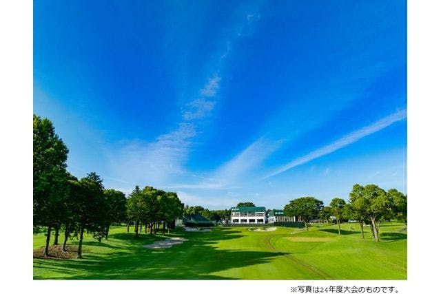 アース・モンダミンカップ2025 本戦チケット（6月26日・27日・28日・29