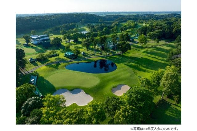 アース・モンダミンカップ2025 本戦チケット（6月26日・27日・28日・29