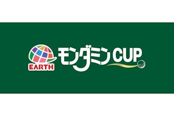 アース モンダミン CUP 2024 チケット 6/21 ペア 【公式通販】