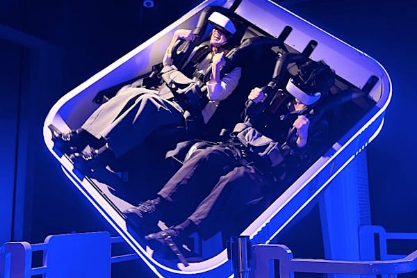 チケット テーマパーク/遊園地 ナイトチケット】スムーズに遊べる！屋内型テーマパーク遊び放題（最大