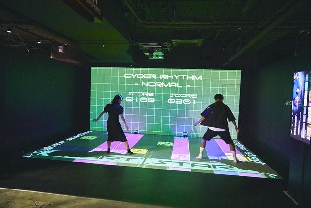 【ナイトチケット】スムーズに遊べる！屋内型テーマパーク遊び放題（最大5時間）