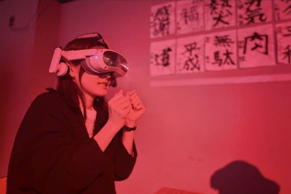 VRお化け屋敷無料！】ハッピーハロウィンチケット（2時間制