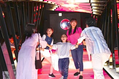 超特割！RED° 東京タワー 1dayチケット（最大12時間）｜アソビュー！