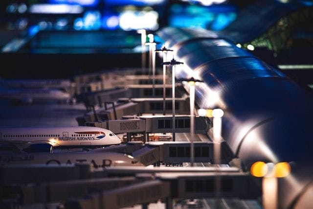 超特割！【最大22%割引】ミニチュアミュージアム スモールワールズ　入場パスポート＋1ドリンク