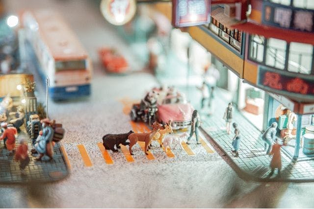 超特割！＜当日可能＞【通常より最大820円おトク！】ミニチュアミュージアムスモールワールズ　ドリンク付入場パスポート