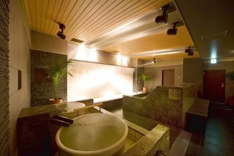 ふくろうの湯　クーポン（入浴＋タオルセット）