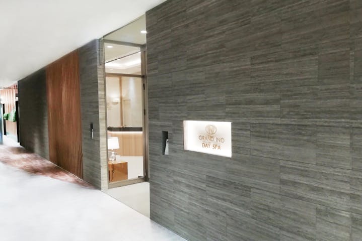 グラン・イーノ DAY SPA クレフィ三宮店