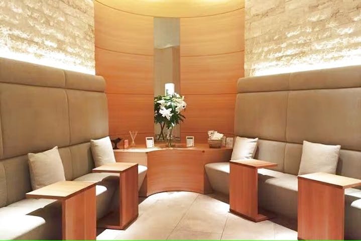 グラン・イーノ DAY SPA 梅田ハービスENT店