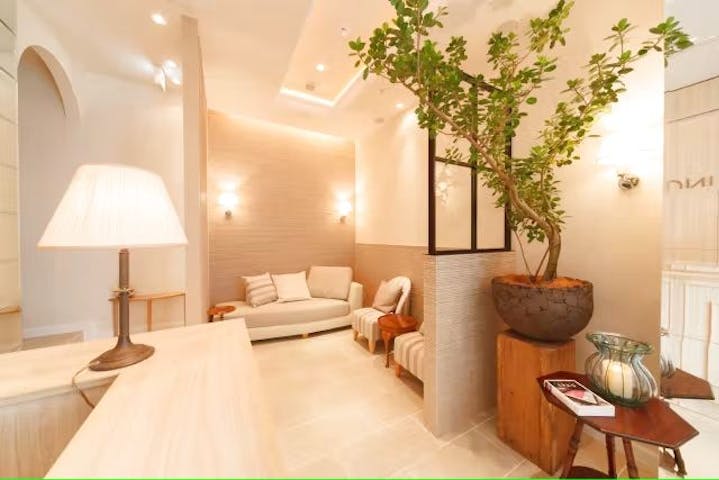 グラン・イーノ 表参道 The Spa