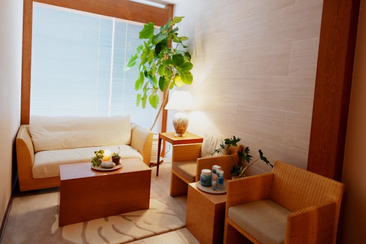 グラン・イーノ 自由が丘店