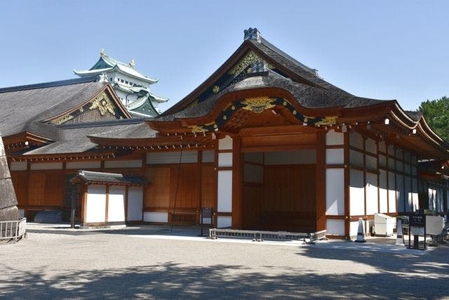 名古屋城 電子チケット（観覧券） - 名古屋城