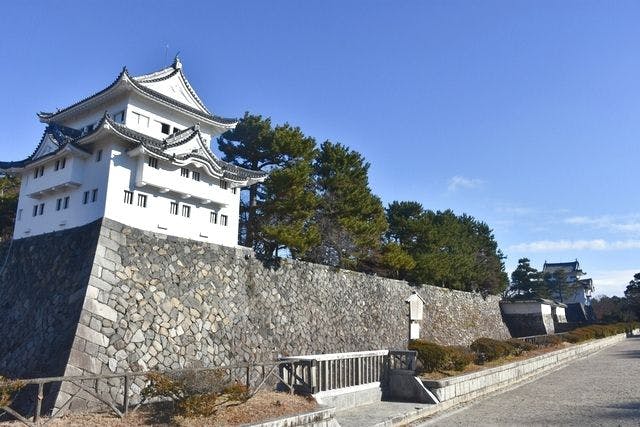 名古屋城 電子チケット（観覧券） - 名古屋城