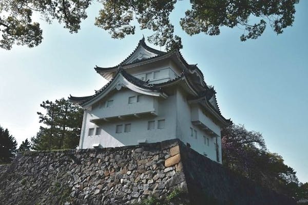 名古屋城 電子チケット（観覧券）｜アソビュー！
