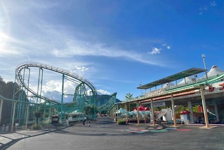 恵那峡ワンダーランド