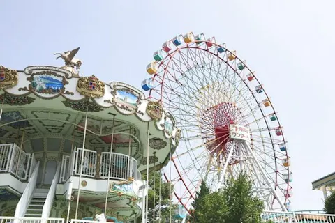 恵那峡ワンダーランド リアル宝探し大冒険チケット（動物のおやつ付き）