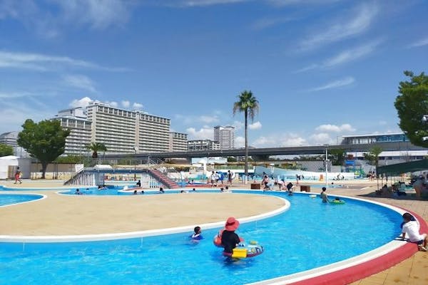 最大10％割引】ウォーターパークデカパトス 入園クーポン｜アソビュー！