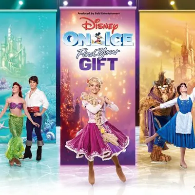 ディズニー・オン・アイス 大阪公演|割引チケット・クーポンなら ディズニー・オン・アイス 大阪公演|割引チケット・クーポンなら
