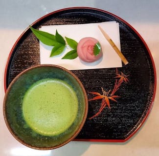 【最大100円割引】みやぎの明治村・歴史資料館　クーポン（6館共通入館＋春蘭亭でのお抹茶和菓子）