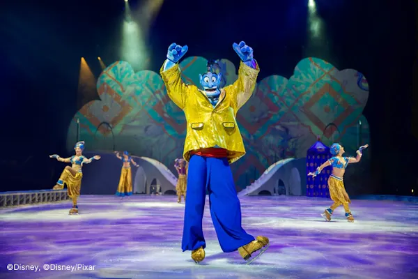 限定特価 ディズニー オン アイス 国立代々木第一体育館 7 18 祝 月 10 30開演 遊園地 テーマパーク Www Indiashopps Com