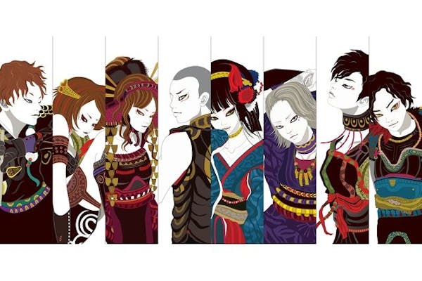 和楽器バンド ボカロ三昧2 大演奏会 新潟公演｜ネット予約ならアソビュー！