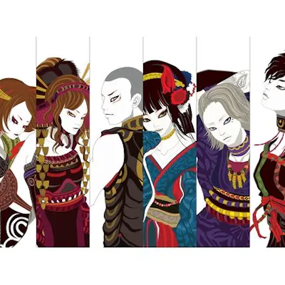 和楽器バンド ボカロ三昧2 大演奏会 長野公演 ネット予約ならアソビュー 和楽器バンド ボカロ三昧2 大演奏会 長野公演 ネット予約ならアソビュー