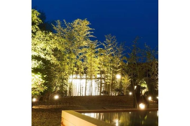 有馬街道温泉すずらんの湯