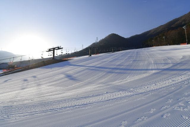 土日祝・40％割引】カムイみさかスキー場 リフト1日券 - カムイみさか 