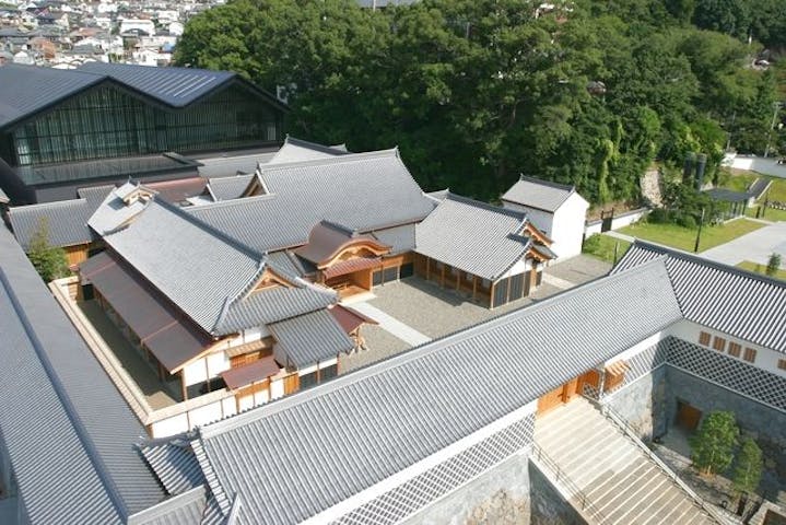 長崎歴史文化博物館