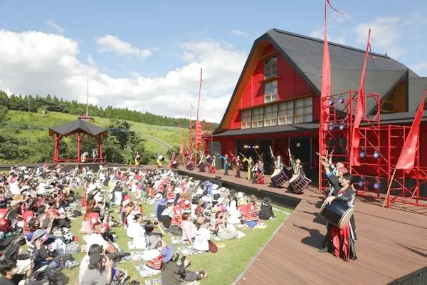 Hakyo様専用 TAOの夏フェス2024 竹田・久住高原 2024年08月 TAO