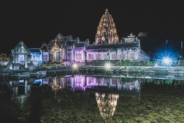 ★（15時以降入場）NEWレオマワールド入園・レイトフリーパス日付指定チケット※チケット売場要交換