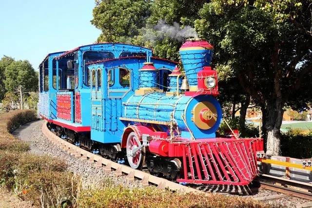 NEWレオマワールド 入場・フリーパス（入園＋乗物）日付指定チケット