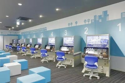 最大240円割引】京都鉄道博物館×ニデック京都タワー 入館セット券