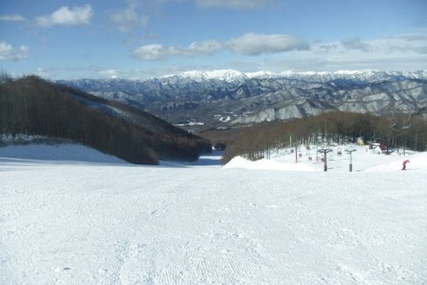 会津高原たかつえスキー場　リフト券 3枚セット検討します