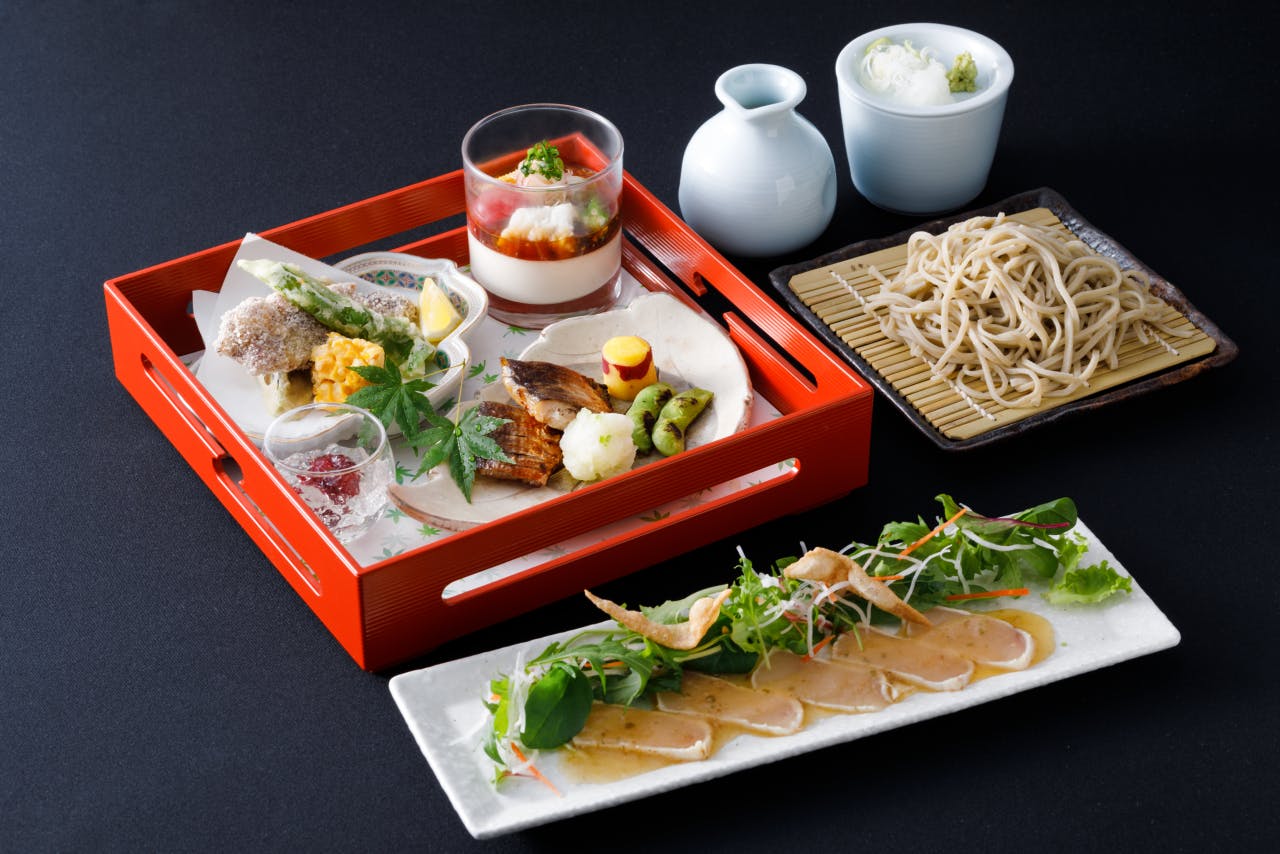 麺処NAKAJIMA