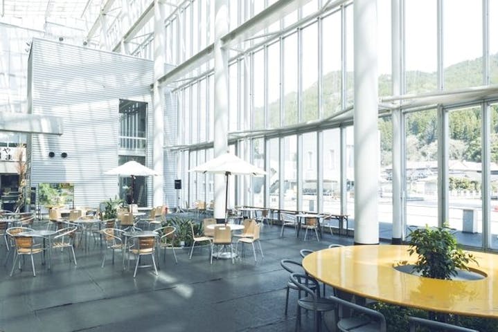 コアやまくに　アイススケートリンク