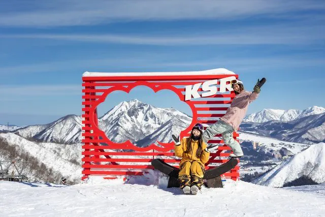 平日限定・超早割】神立スノーリゾート 平日パスポート（2024-25  