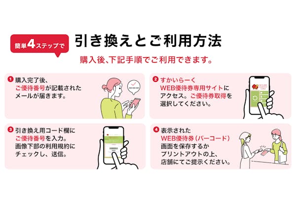 完売※【250円引】ガスト等全国のすかいらーくグループで使えるお食事券5,000円分※9/24迄｜アソビュー！