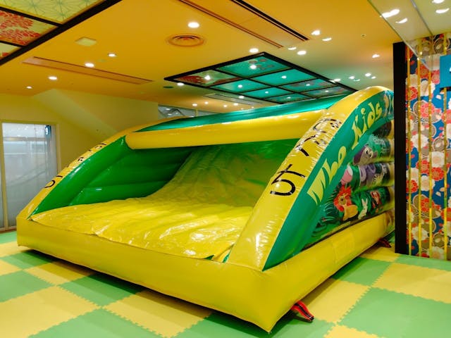 ザキッズ お台場デックス東京ビーチ店