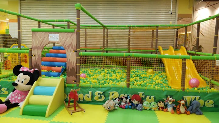 ザキッズ ワイプラザ鯖江店