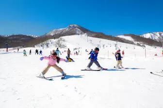 早割・1,800円割引】会津高原だいくらスキー場 リフト1日券☆スマホ