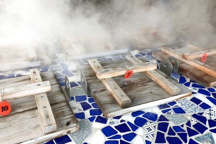 地熱観光ラボ縁間