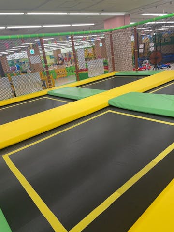 ザキッズ 相模原ダイエー上溝店