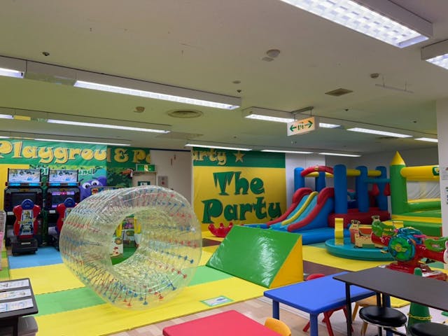 ザキッズ イズミヤ高野店